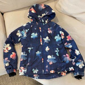 Obermeyer Ski / Snowboard Jacket - Child